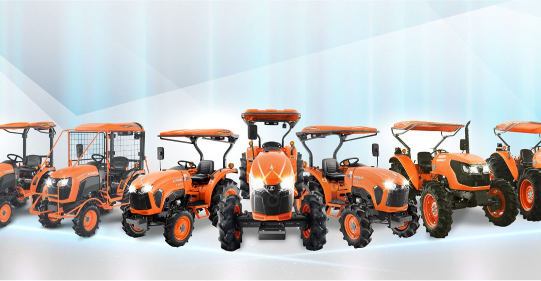 Đặt Ngay Máy Kéo Kubota – Mua Ngay Với Giá Cực Tốt | 11/2023