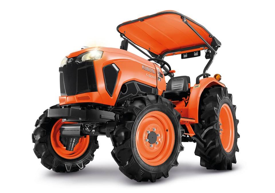 Máy Cày Kubota L5018 2023 – An Khánh Bình: Một Lựa Chọn Hiệu Quả