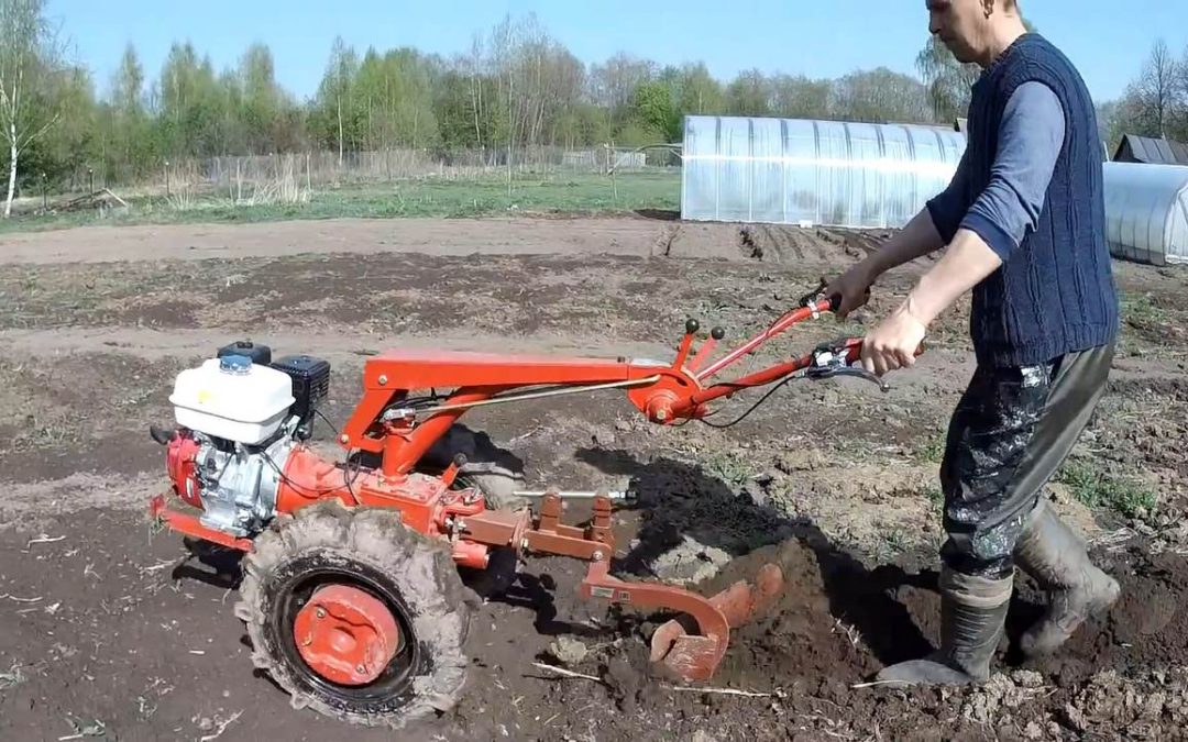 Máy Xới Đất Chất Lượng Cao | Tìm Hiểu Ngay [12/2023]