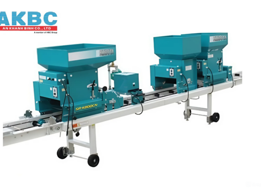 may gieo hat kubota sr k800vn 1