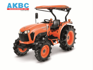 Máy kéo Kubota L5018