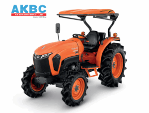 Máy kéo Kubota L5228