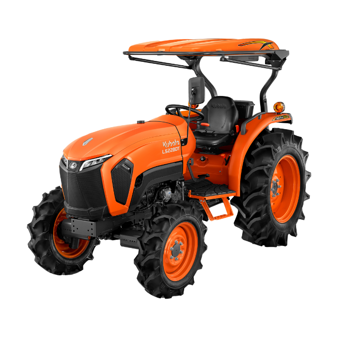 Máy kéo Kubota L4028DT (VN-T) 1 Máy kéo Kubota L4028DT (VN-T)