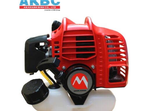 Máy cắt cỏ Maruyama