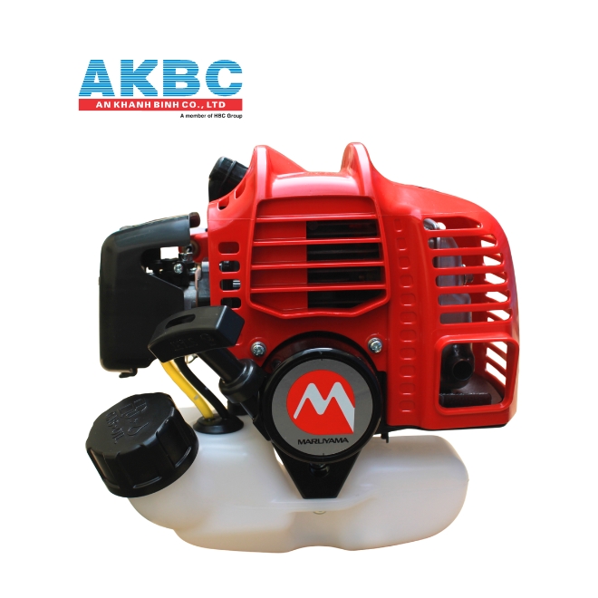 Máy cắt cỏ Maruyama