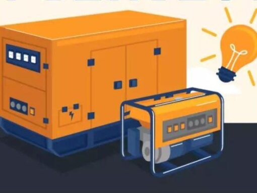 Nên Chọn Máy Phát Điện Xăng Hay Dầu Diesel ?