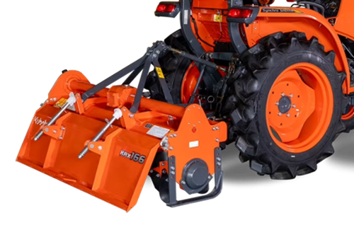 DÀN XỚI KUBOTA KRX166