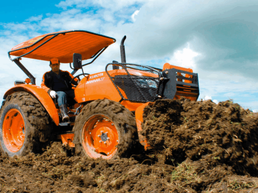 5 sai lầm phổ biến nhưng cực kỳ nguy hiểm khiến máy kéo của bạn nhanh chóng "xuống sức"