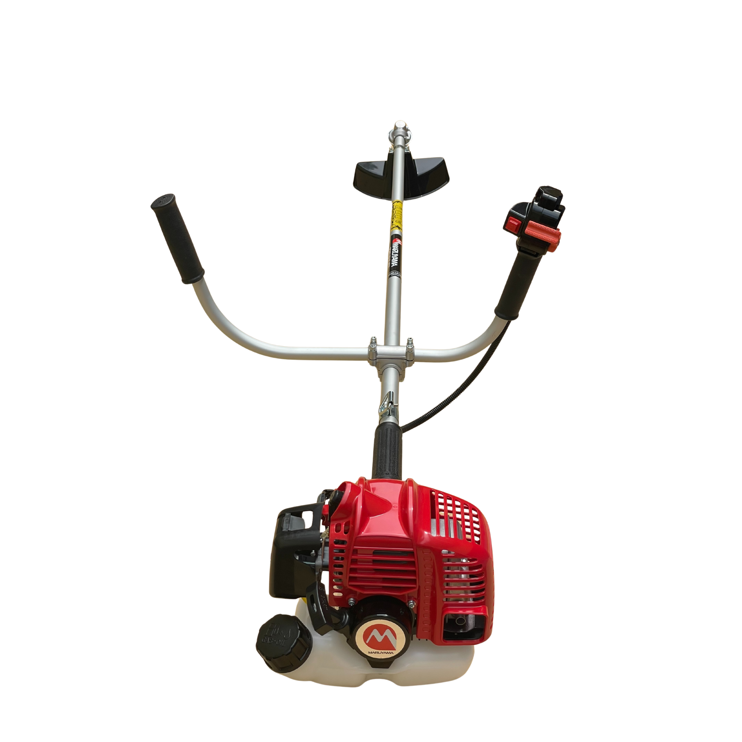 Maruyama BC275HT 1 Maruyama BC245HT