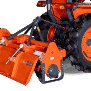 Dàn xới KRX 166-VN