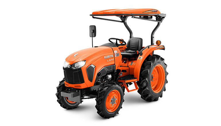 Máy kéo Kubota L3218