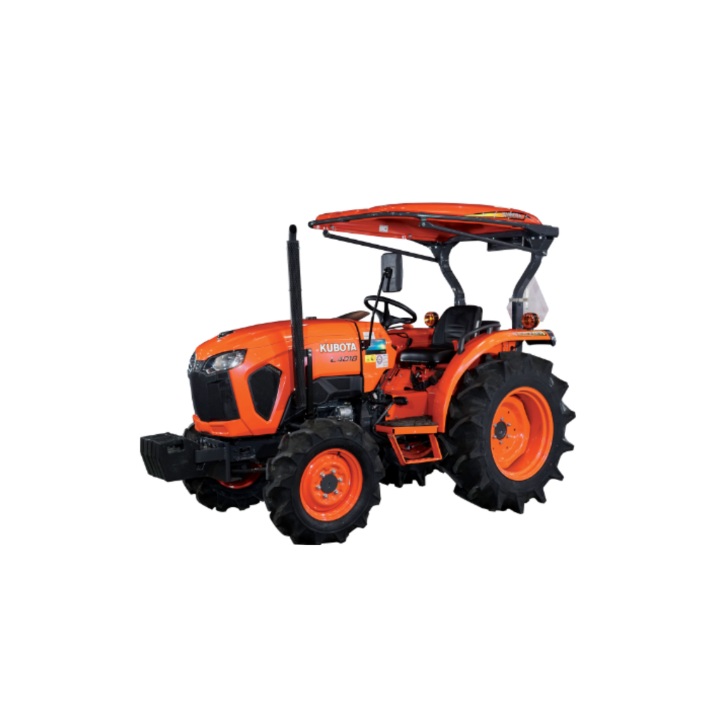 Máy kéo Kubota L4018