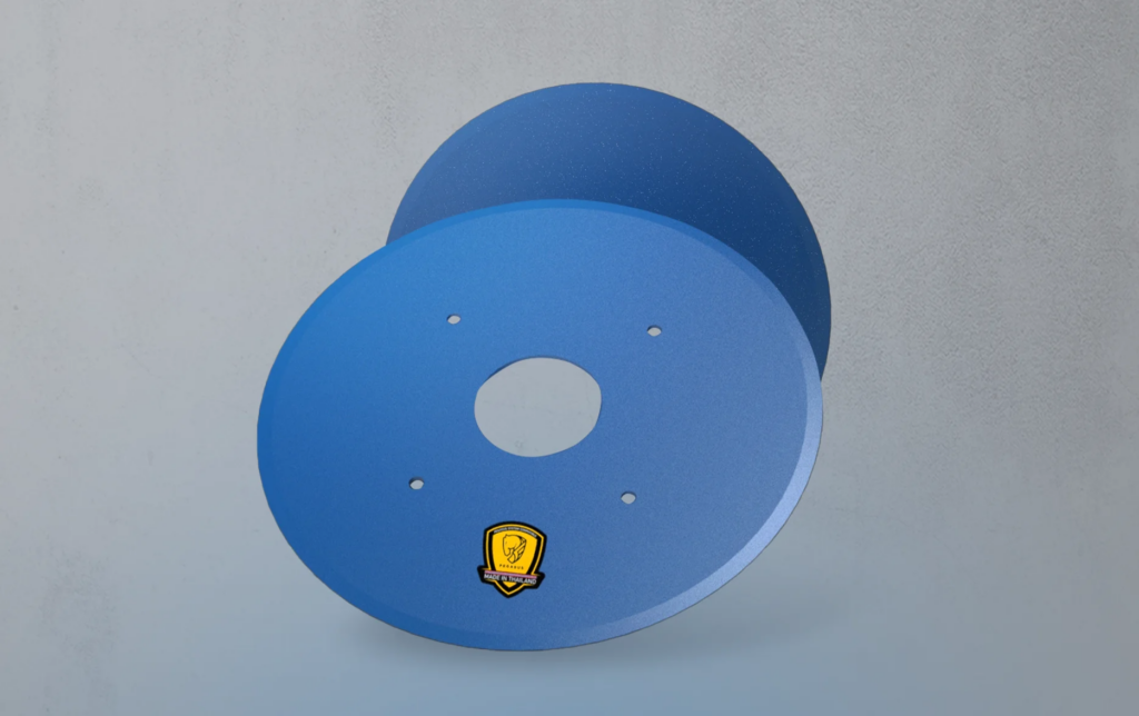 Chảo cày Pegasus được cung cấp bởi An Khánh Bình