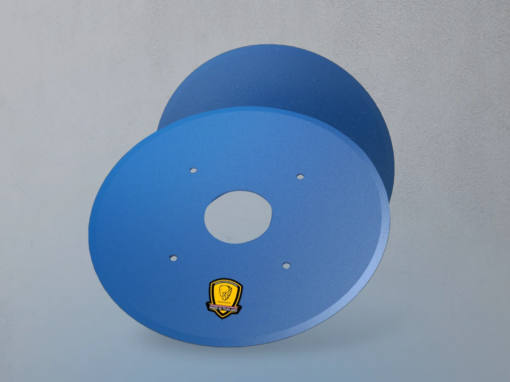 Chảo cày Pegasus được cung cấp bởi An Khánh Bình