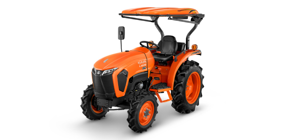 Máy kéo Kubota L4028