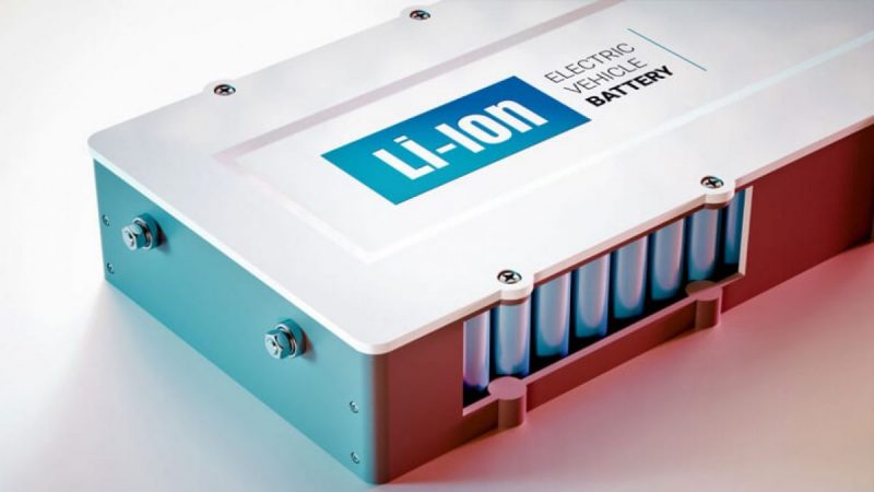 Pin Lithium-ion và nhiên liệu Hydro có thể thay thế dầu cho máy móc nông nghiệp trong tương lai?