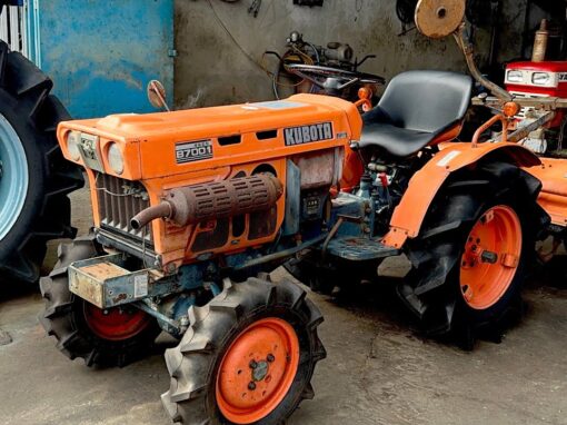 Máy cũ có còn là lựa chọn hợp lý cho bài toán kinh tế ở thời điểm hiện tại