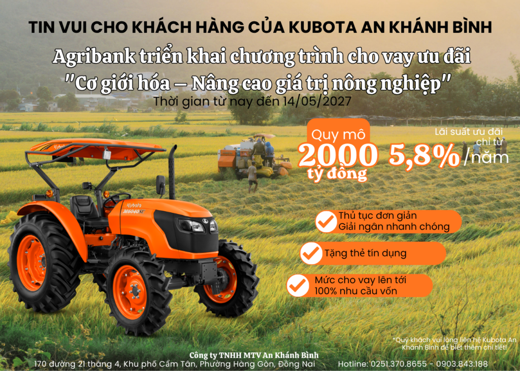 HỒ SƠ VAY VỐN MUA MÁY NÔNG NGHIỆP TẠI AGRIBANK: HƯỚNG DẪN CHI TIẾT CHO NGƯỜI DÂN 1 Cần chuẩn bị giấy tờ gì để có thể vay vốn mua máy nông nghiệp?