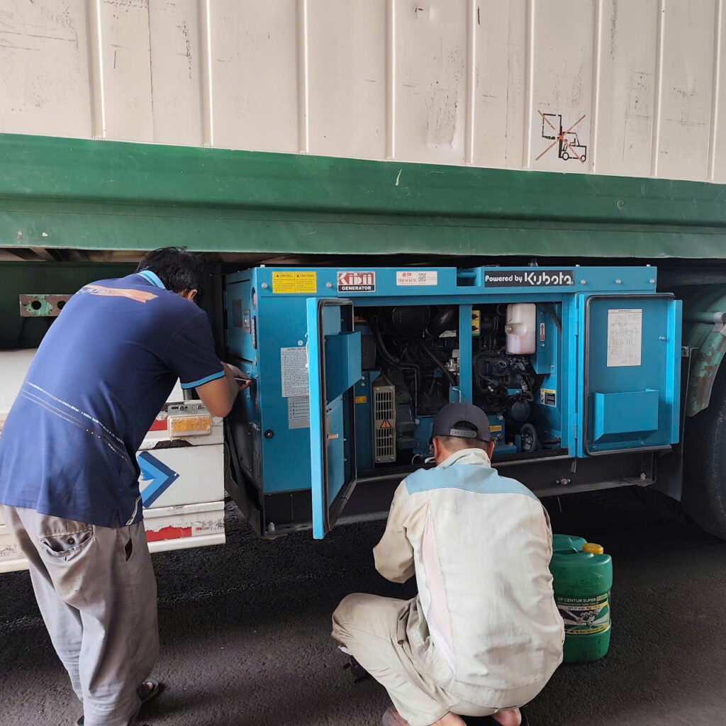 Hỗ trợ kỹ thuật kịp thời, nhiệt tình 24/7