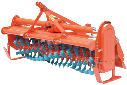 Dàn xới Kubota: Dàn xới là gì? Cách chọn dàn xới phù hợp với từng loại đất 3 Dàn xới Kubota KRX175SPVN