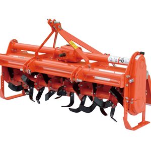 Dàn xới Kubota: Dàn xới là gì? Cách chọn dàn xới phù hợp với từng loại đất 1 Dàn xới Kubota KRX175VN - dàn xới dạng mặt bích